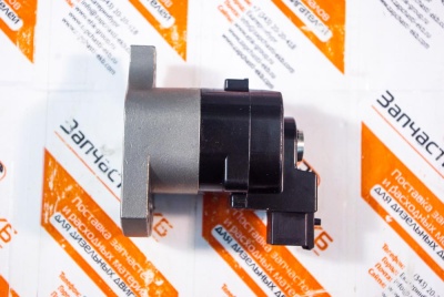 4089980 Актуатор топливный ТНВД ACTUATOR Cummins QSX15 Взаимозаменяемые номера: 4902904